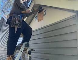 Affordable Siding Repair and Maintenance Services in Howey In The Hills, FL